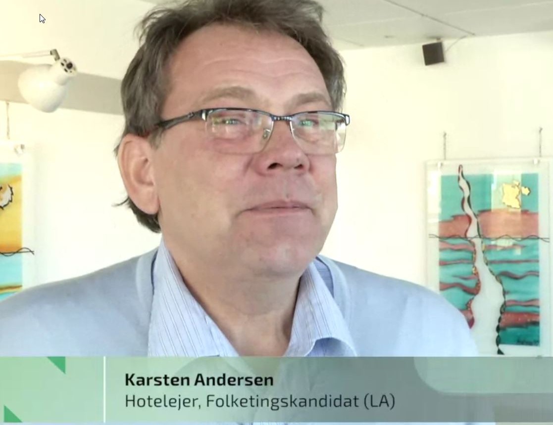 Karsten Andersen
